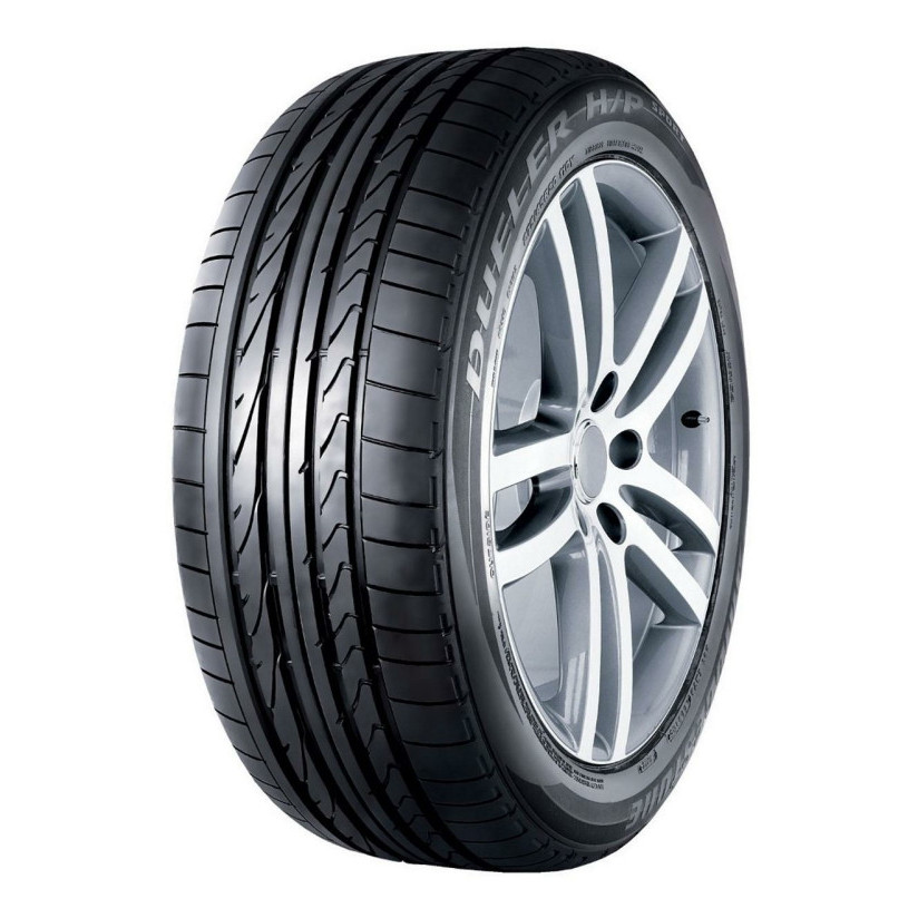 Bridgestone Dueler H/P Sport (265/60R18 110H) - зображення 1