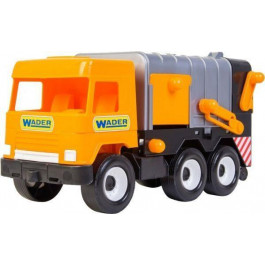   Wader Middle Truck (39312)