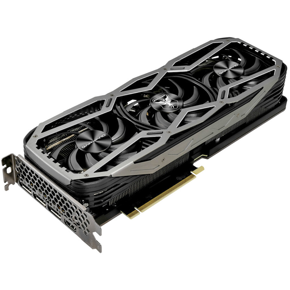 Gainward GeForce RTX 3080 Phoenix (NED3080019IA-132AX) - зображення 1