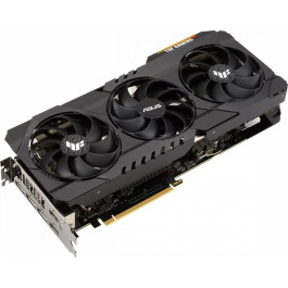   ASUS TUF-RTX3080-12G-GAMING