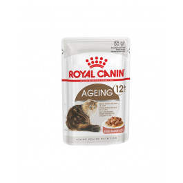 Royal Canin Ageing +12 85 г 12 шт
