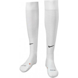 Nike Гетры футбольные  SX4120-101 р.M белый