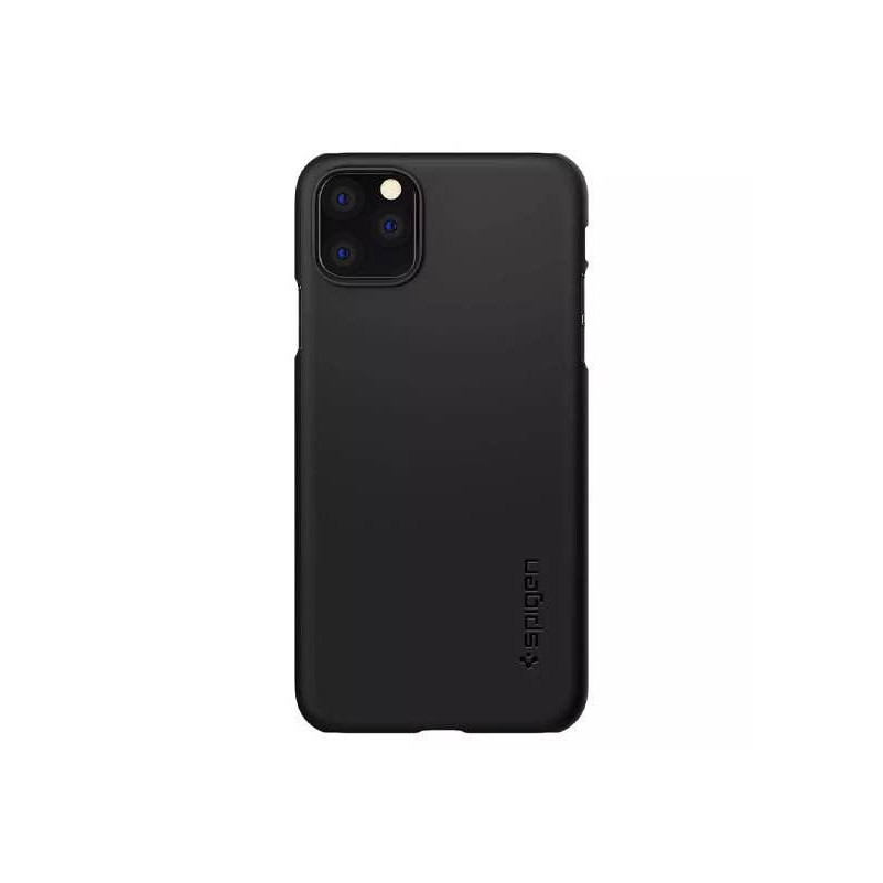 Spigen iPhone 11 Pro Thin Fit Classic (077CS27450) - зображення 1