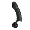 Pretty Love Alexander Finger Vibrator Black (6603BI0744) - зображення 5