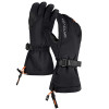 Ortovox Перчатки  Merino Mountain Glove Mns чорний - зображення 1