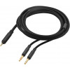 Beyerdynamic Audiophile cable balanced 1.40m black - зображення 2