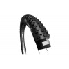 OBOR Покришка  складна 27.5x2.25 Jumping Hare W3102 60 TPI Dual Adventure Tubeless ready (TIR-227) - зображення 1