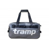 Tramp Герморюкзак-сумка TPU 30L (UTRA-296-dark-grey) - зображення 1