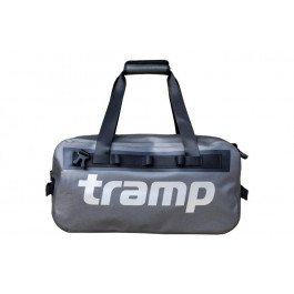 Tramp Герморюкзак-сумка TPU 30L (UTRA-296-dark-grey)