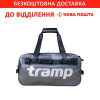 Tramp Герморюкзак-сумка TPU 50L (UTRA-297-dark-grey) - зображення 9