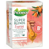 Pickwick Чай трав'яний  Super Blends Energy Curcuma Sea buckthorn berryLemongrass+Vitamin B6, 15х1.5 г (87110 - зображення 2