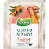 Pickwick Чай трав'яний  Super Blends Energy Curcuma Sea buckthorn berryLemongrass+Vitamin B6, 15х1.5 г (87110 - зображення 4