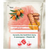 Pickwick Чай трав'яний  Super Blends Energy Curcuma Sea buckthorn berryLemongrass+Vitamin B6, 15х1.5 г (87110 - зображення 5