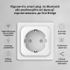 Philips Hue Smart Plug Bluetooth Apple HomeKit (8718699689285) - зображення 4