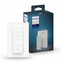 Philips Hue Smart Dimmer Switch V2 Apple HomeKit (8719514274617)