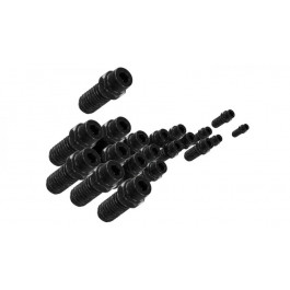DMR Шипи для педалей  Flip Pin Set For Vault Pedal 44pcs Black