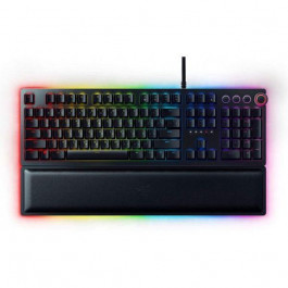 Razer Huntsman Elite Linear Optical Switch USB (RZ03-01871000-R3M1)