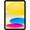Apple iPad 10.9 2022 Wi-Fi + Cellular 256GB Yellow (MQ6V3) - зображення 2
