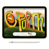 Apple iPad 10.9 2022 Wi-Fi + Cellular 256GB Yellow (MQ6V3) - зображення 4