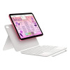 Apple iPad 10.9 2022 Wi-Fi + Cellular 256GB Pink (MQ6W3) - зображення 5