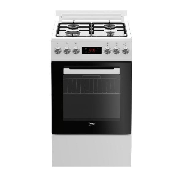 Beko FSE52322DWD - зображення 1