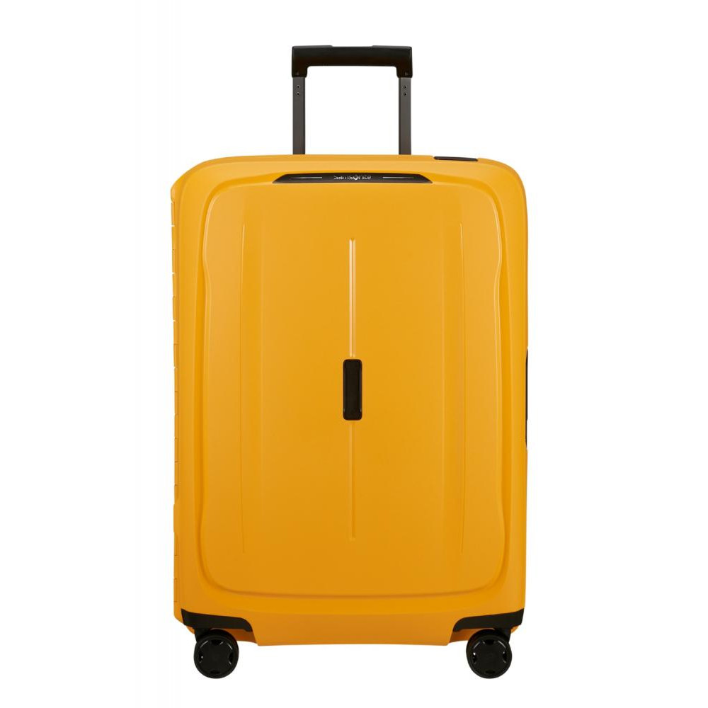 Samsonite ESSENS RADIANT YELLOW KM0*36002 - зображення 1