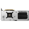MSI GeForce RTX 4070 GAMING SLIM WHITE 12G (912-V513-408) - зображення 3