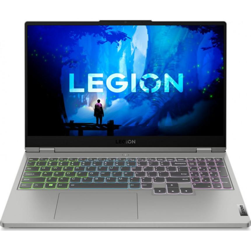 Lenovo Legion 5 15IAH7 - зображення 1