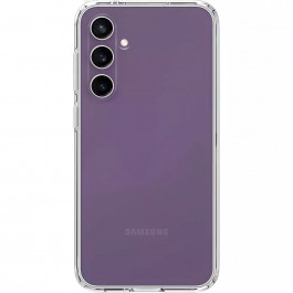 Spigen Samsung Galaxy S23 FE Liquid Crystal Case Crystal (ACS06369)