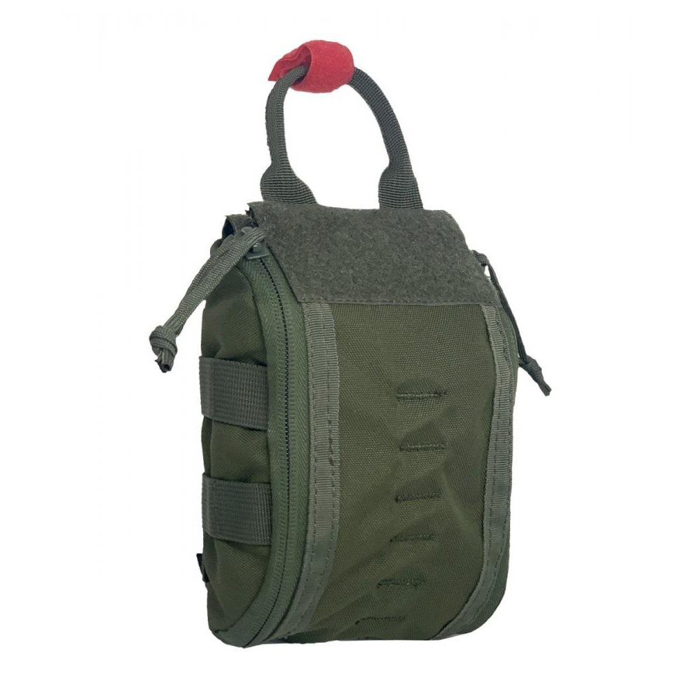 Texar Medical pouch / olive (48-MED-PO-OD) - зображення 1