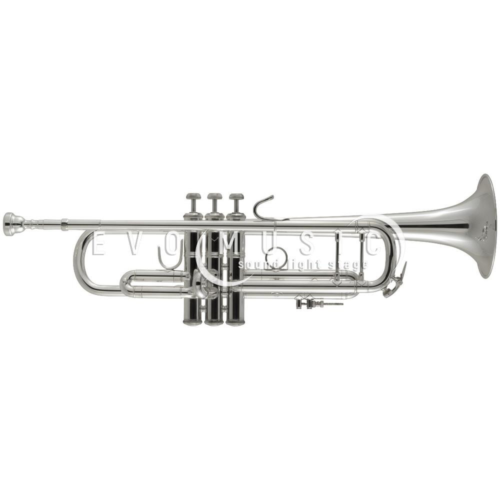 Bach Труба Сі-b 180S-72 - зображення 1
