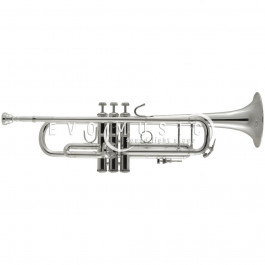 Bach Труба Сі-b 180S-72