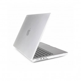 Moshi Stealth Clear for MacBook Pro 16'' 2021 (99MO124904)