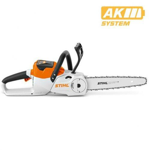 STIHL MSA 140 C-BQ без АКБ і ЗП (12540115844) - зображення 1