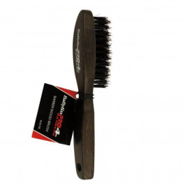 BaByliss PRO M3678E Barber Wood Brush