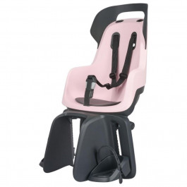 Bobike GO maxi carrier / cotton candy pink (8012300004)