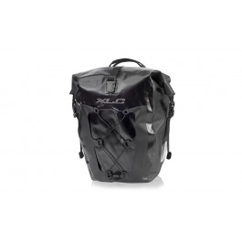XLC Single Bag Set BA-W38 (2501770600)
