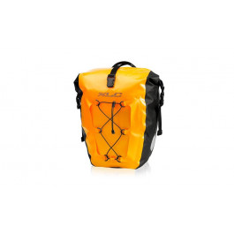 XLC Single Bag Set BA-W38 (2501770602)