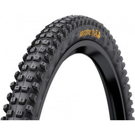 Continental Покришка безкамерна  Argotal Trail Endurance 27.5 x 2.40 чорна складана skin