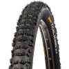 Покришка велосипедна Continental Покрышка бескамерная  Trail King, 27.5"х2.40, 60-584, черная, складная, BlackChili, ProTection Apex,