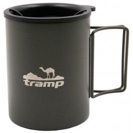 Tramp TRC-137 Steel