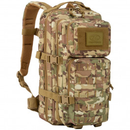 Highlander Recon Backpack 28L / HMTC (TT167-HC)