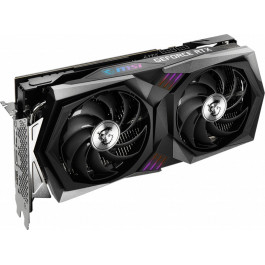   MSI GeForce RTX 3060 Ti GAMING X