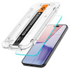 Spigen iPhone 15 Pro Max Clear Glas.tr EZ FIT AGL06878 - зображення 2