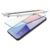 Spigen iPhone 15 Pro Max Clear Glas.tr EZ FIT AGL06878 - зображення 3