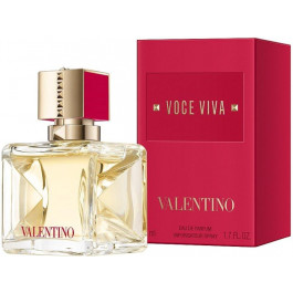 Valentino Valentino Парфюмированная вода для женщин 50 мл
