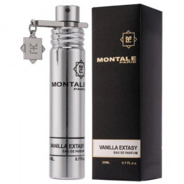 Montale Vanilla Exstasy Парфюмированная вода для женщин 20 мл