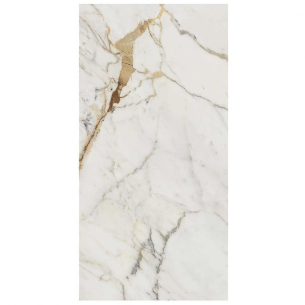 Marazzi Allmarble Golden White Lux 60х120 - зображення 1