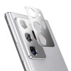 Epik Захисна рамка на задню камеру  Screen Saver для Samsung Galaxy Note 20 Ultra silver - зображення 1