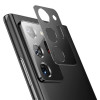Epik Захисна рамка на задню камеру  Screen Saver для Samsung Galaxy Note 20 Ultra black - зображення 1
